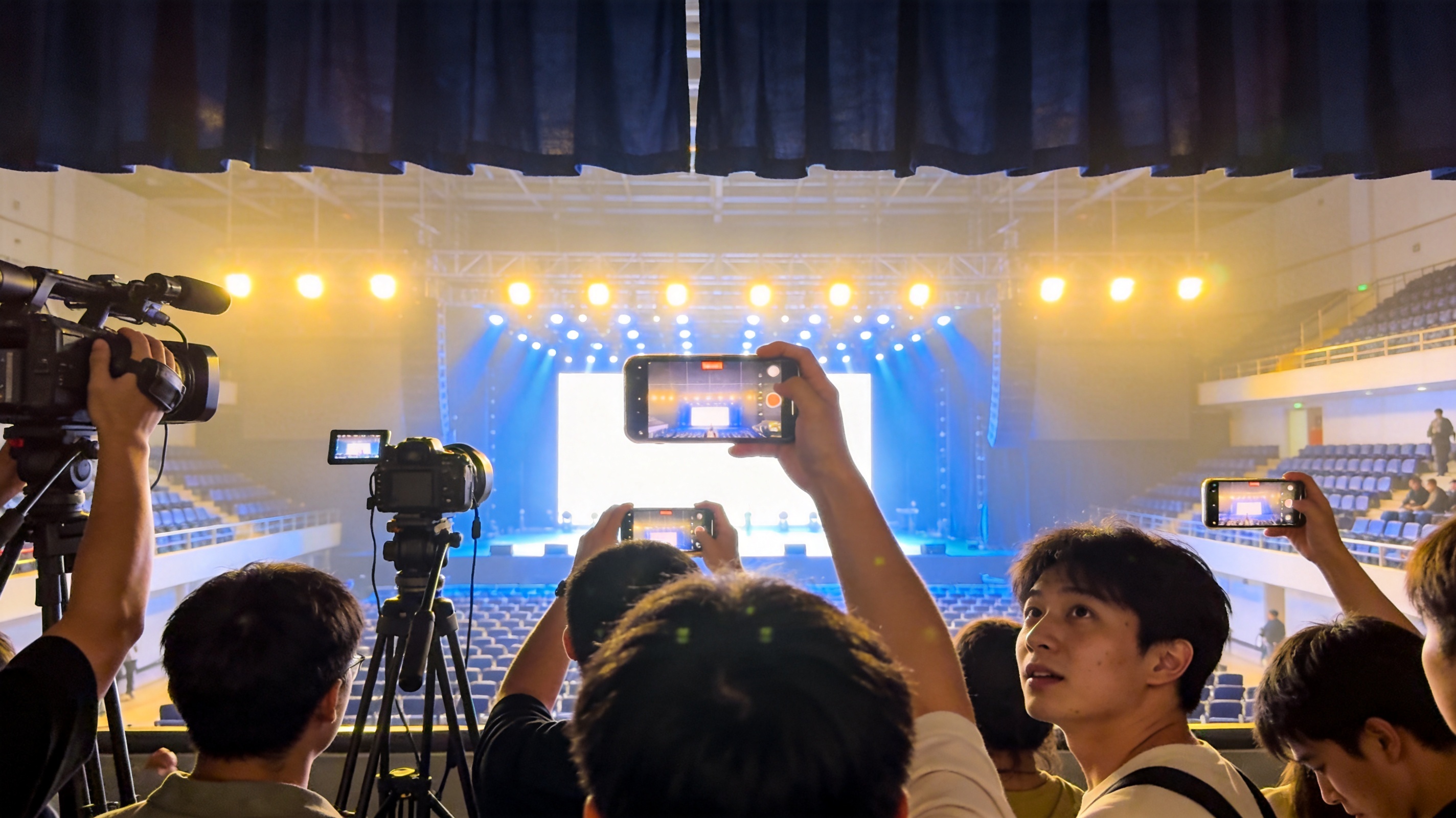 某导演涉嫌性骚扰多名女演员